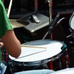 ドラムの無料レッスンから学んだフロントエンド商品の重要性！