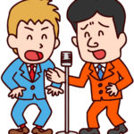 一発屋芸人から学ぶブルーオーシャン戦略