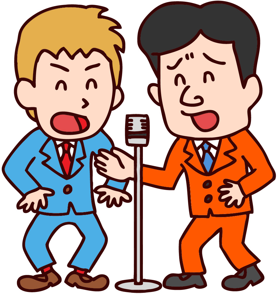 一発屋芸人から学ぶブルーオーシャン戦略