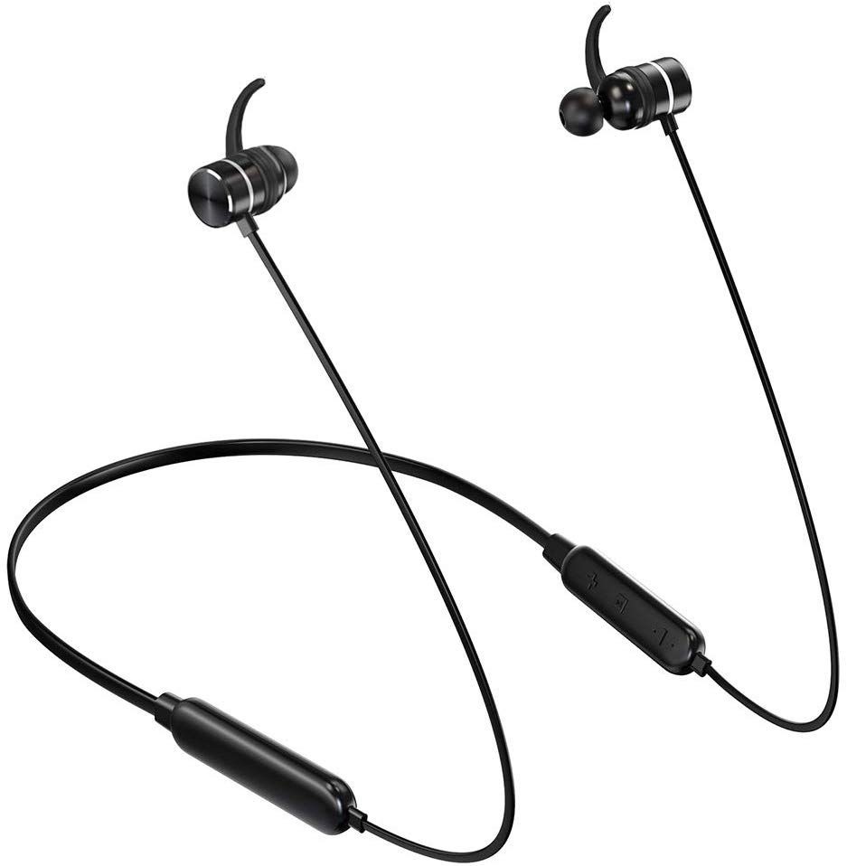 ワイヤレスイヤホン買ったら勉強のモチベ上がるし健康にもいいしでいい事づくめ