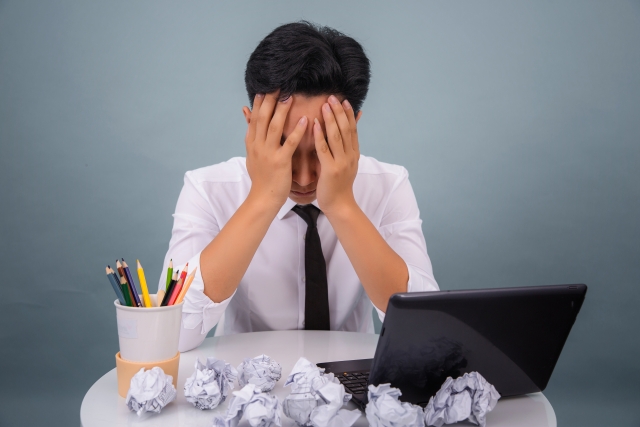 SEO記事ばかり書いてると、つまらない文章が得意になるパラドックス