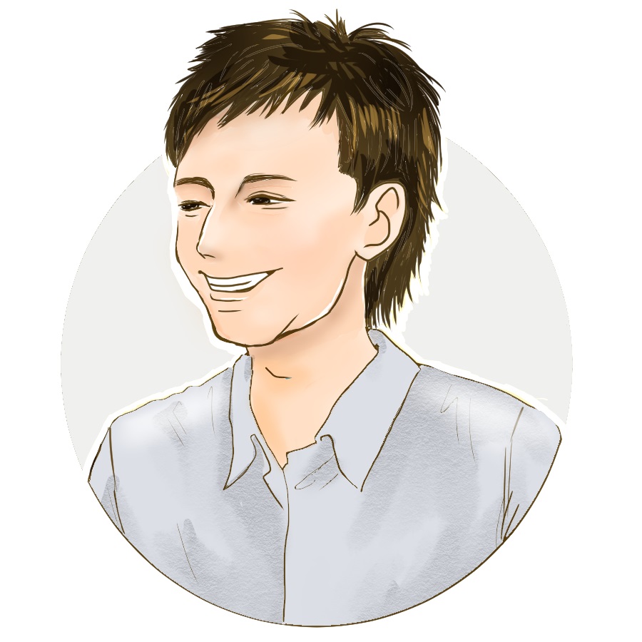 ぶっちーのプロフィール｜独立までの物語とブログの理念